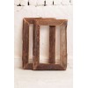 drewniana-rama-do-lustra-ze-starego-drewna-ciosanego-recznie-ciemnobrązowego-120x60