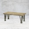 Stół loftowy - stare drewno No. 103
