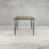 Stół ze starego drewna - No. 388
