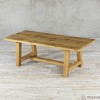 Stół ze starego drewna No. 457