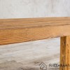 Industrialny stół ze starego drewna no.103