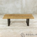 Stół ze starego drewna - No. 389